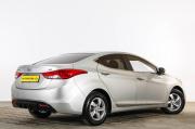 Hyundai Avante V Тюмень  - изображение 27