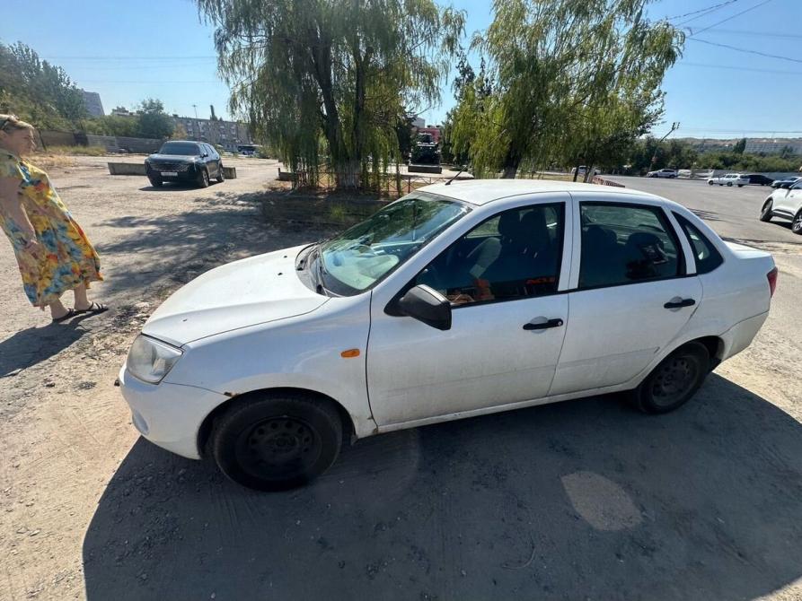 Lada (ВАЗ) Granta I Волгоград  - изображение 6