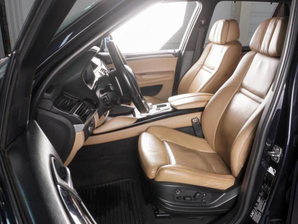 BMW X5 M I (E70) с пробегом 2012 года, цена 2 889 000 рублей, 164510 км, внедорожник, Автокод Объявления