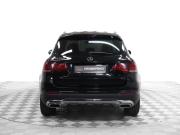 Mercedes-Benz GLC I (X253) Рестайлинг Москва  - изображение 31