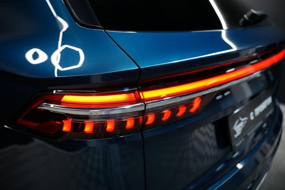 Geely Monjaro I Крым  - изображение 34