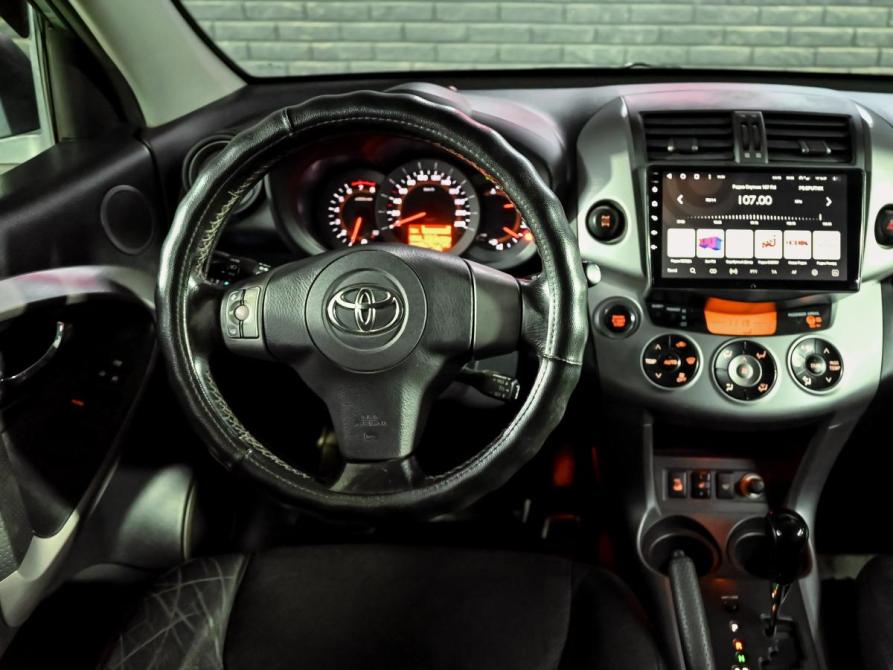Toyota RAV4 III (XA30) Екатеринбург  - изображение 16
