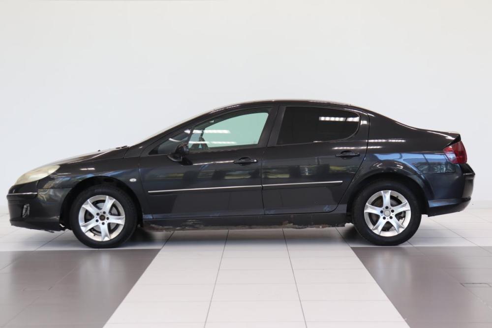 Peugeot 407 Ульяновск  - изображение 5