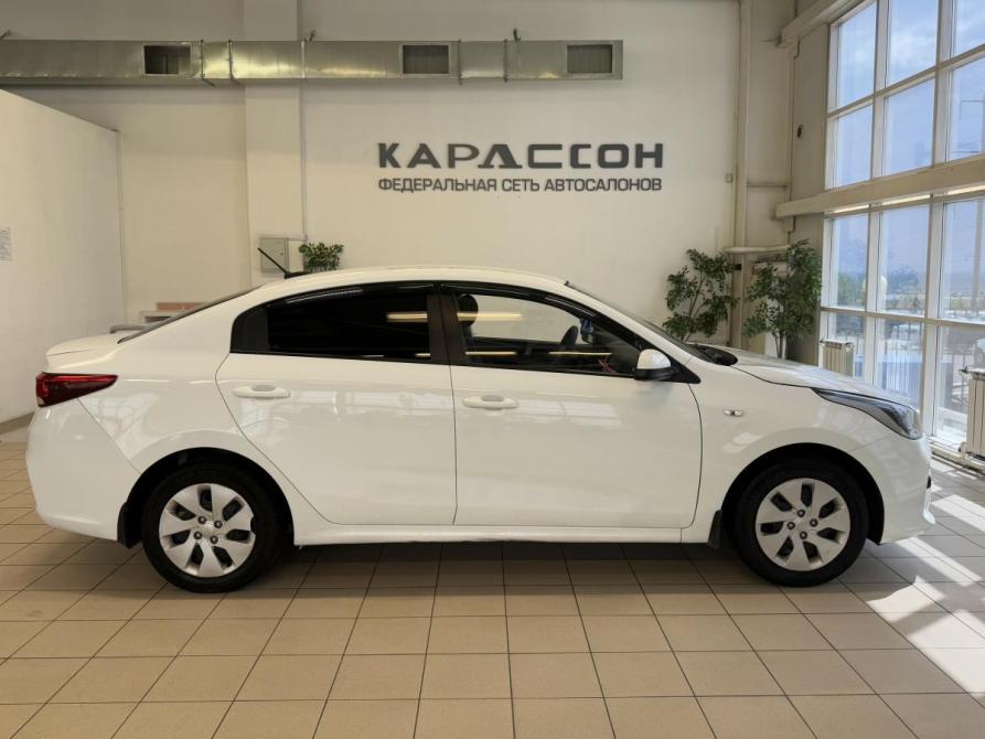 Kia Rio IV Волгоград  - изображение 6