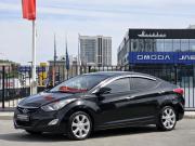 Hyundai Avante V Новосибирск  - изображение 24