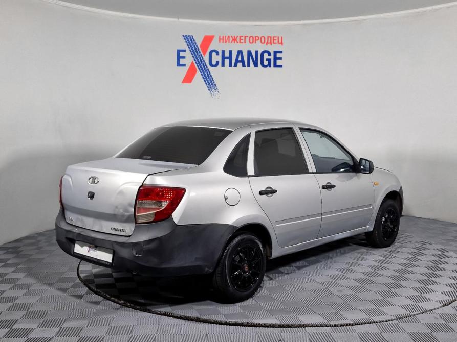 Lada (ВАЗ) Granta I Нижний Новгород  - изображение 2
