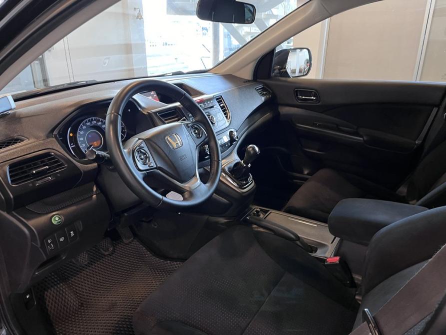 Honda CR-V IV Чебоксары  - изображение 21