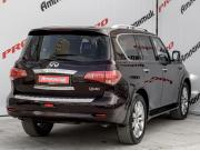 Infiniti QX80 I Рестайлинг Екатеринбург  - изображение 49