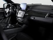 Mercedes-Benz GLS I (X166) Москва  - изображение 30