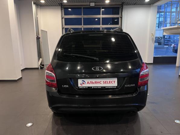 Lada (ВАЗ) Kalina II с пробегом 2015 года, цена 419 000 рублей, 164899 км, универсал, Автокод Объявления