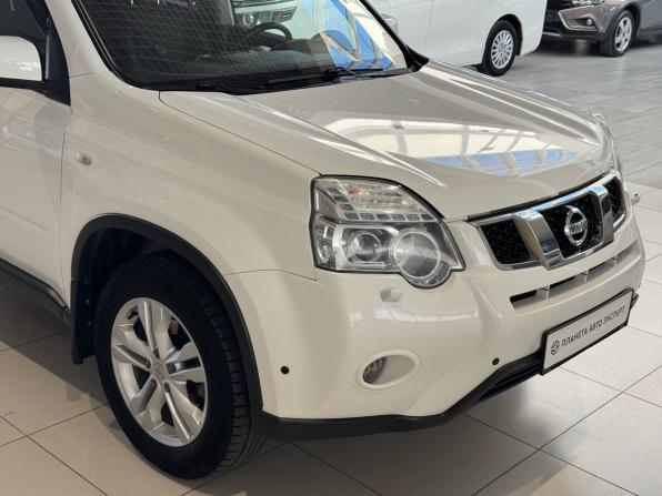 Nissan X-Trail II Рестайлинг с пробегом 2014 года, цена 1 435 000 рублей, 195613 км, внедорожник, Автокод Объявления