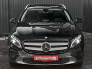 Mercedes-Benz GLA I (X156) Екатеринбург  - изображение 26