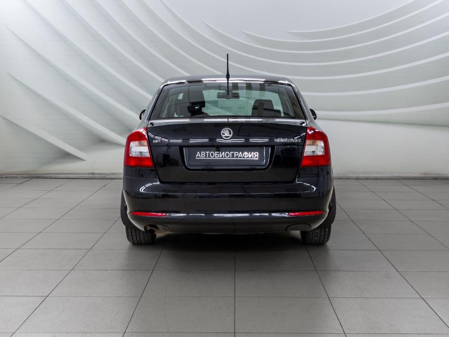 Skoda Octavia II (A5) Рестайлинг Волгоград  - изображение 6