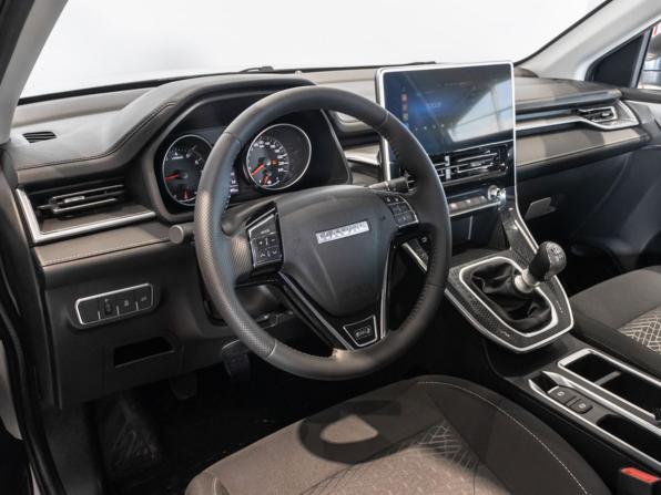 Haval M6 II с пробегом 2025 года, цена 1 877 000 рублей, 36000 км, внедорожник, Автокод Объявления