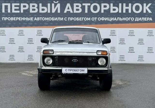 Lada (ВАЗ) 2131 (4x4) I с пробегом 2010 года, цена 323 000 рублей, 164777 км, внедорожник, Автокод Объявления