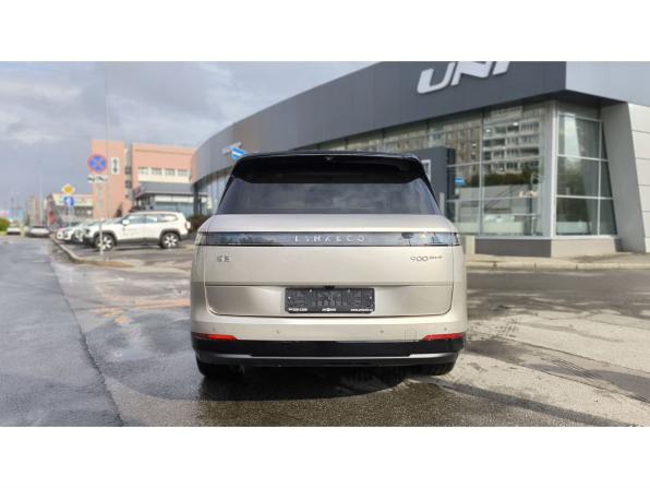 Новый Lynk &amp; Co 900 2026 года, цена 8 750 000 рублей, внедорожник, Автокод Объявления