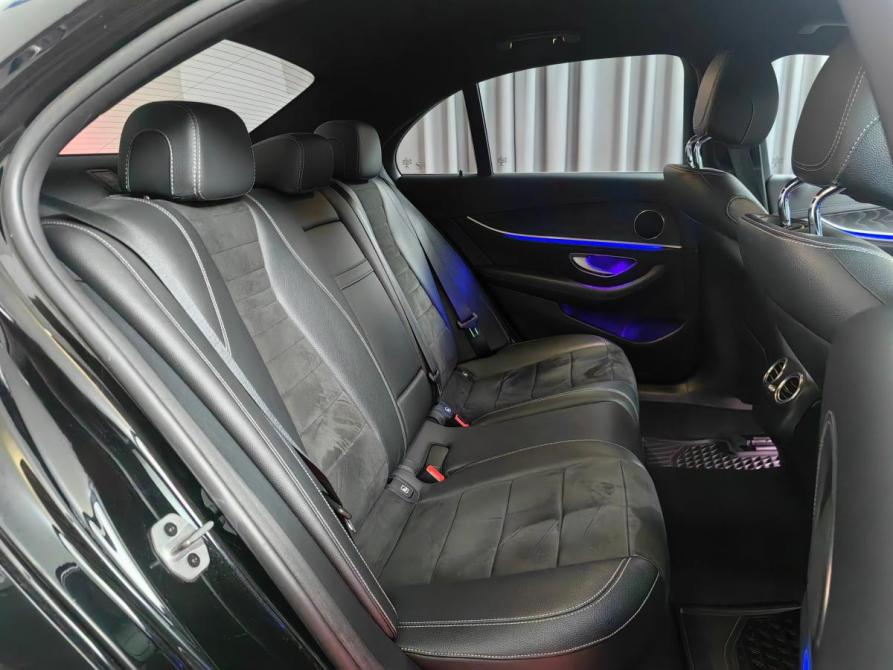 Mercedes-Benz E-Класс V (W213 S213 C238) Рестайлинг Москва  - изображение 10