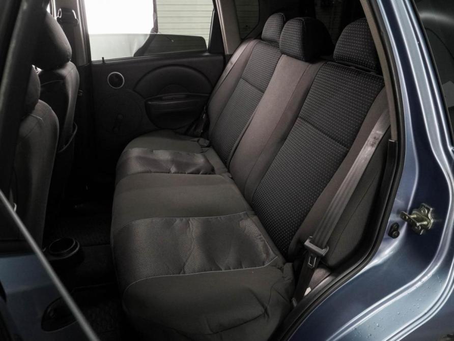 Chevrolet Aveo I Воронеж  - изображение 9