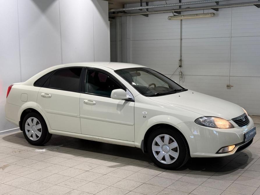 Daewoo Gentra II Самара  - изображение 4