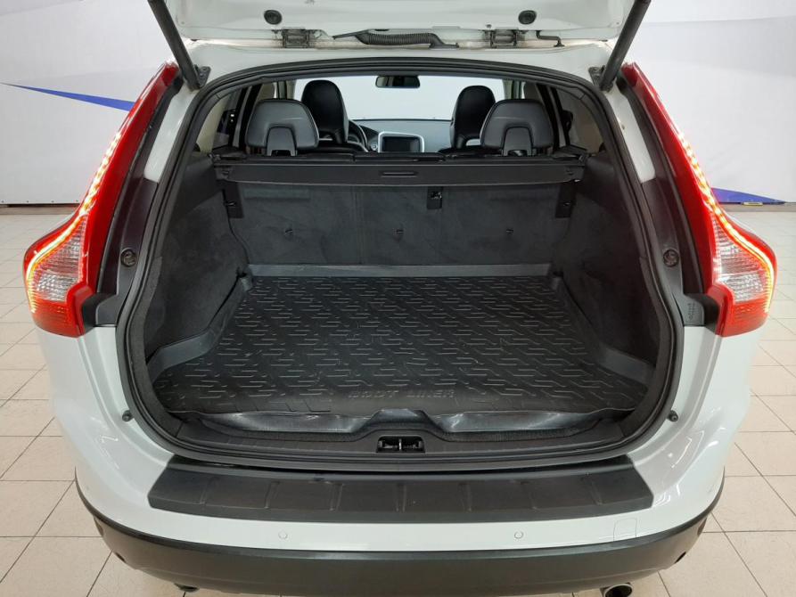 Volvo XC60 I Москва  - изображение 5