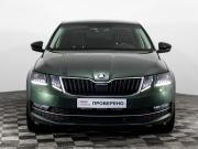 Skoda Octavia III (A7) Рестайлинг Санкт-Петербург  - изображение 21