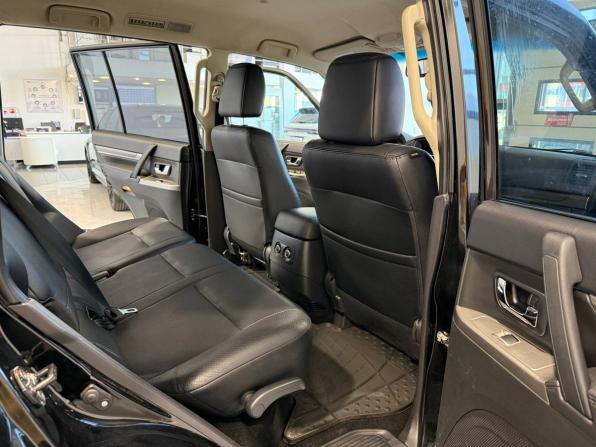 Mitsubishi Pajero IV Рестайлинг 1 с пробегом 2013 года, цена 2 164 000 рублей, 88776 км, внедорожник, Автокод Объявления