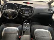 Kia Ceed II Саратов  - изображение 20
