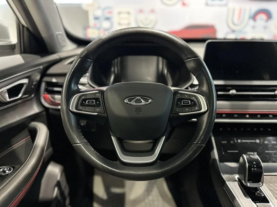 Chery Tiggo 4 Pro I Новосибирск  - изображение 13