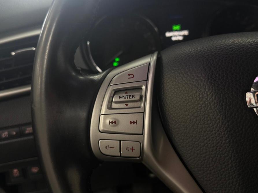 Nissan Qashqai II Альметьевск  - изображение 17