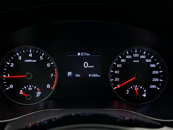 Kia Sportage IV Рестайлинг с пробегом 2021 года, цена 2 459 000 рублей, 82000 км, внедорожник, Автокод Объявления