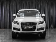 Audi Q7 I (4L) Рестайлинг Тюмень  - изображение 20