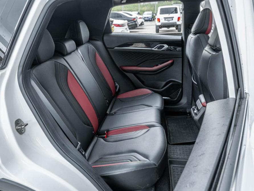 Geely Coolray I Рестайлинг Ставрополь  - изображение 7