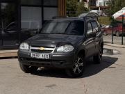 Chevrolet Niva I Рестайлинг Уфа  - изображение 19