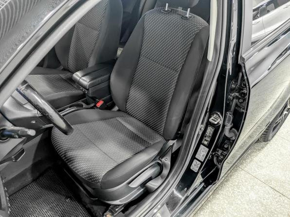 Kia Rio IV с пробегом 2018 года, цена 1 200 000 рублей, 160233 км, седан, Автокод Объявления