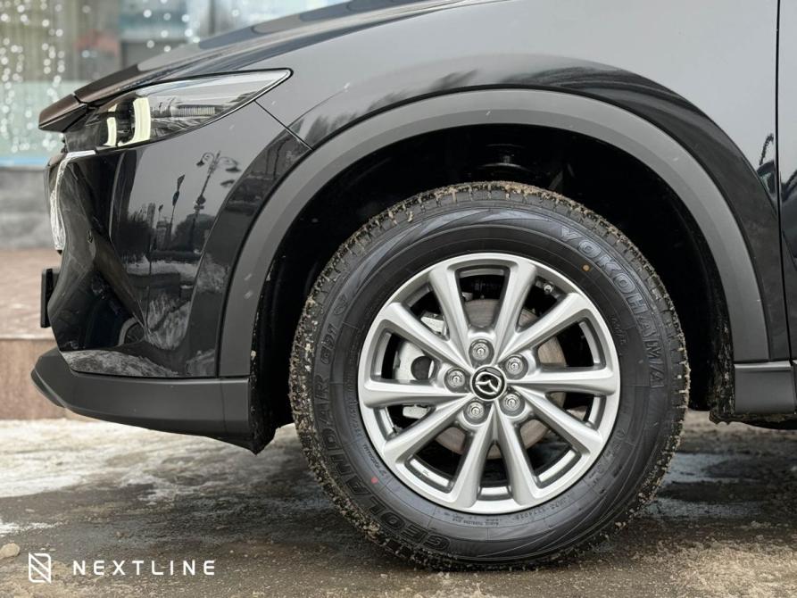 Mazda CX-5 II Рестайлинг Самара  - изображение 38