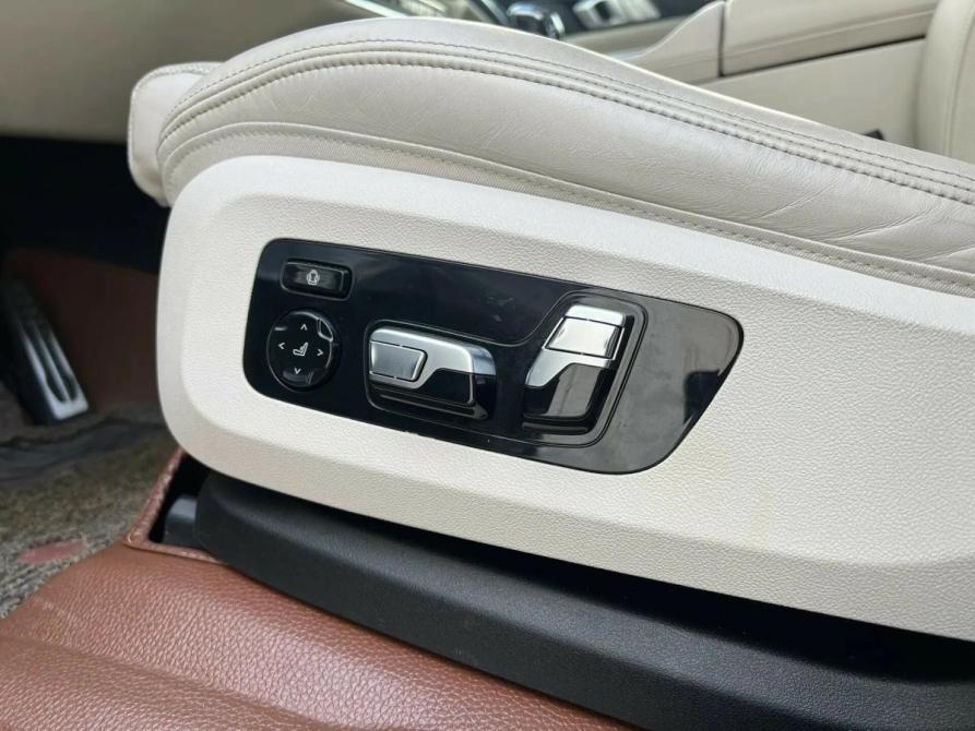 BMW X7 I (G07) Санкт-Петербург  - изображение 16