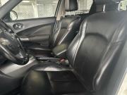 Nissan Juke I Новосибирск  - изображение 36
