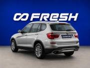 BMW X3 II (F25) Рестайлинг Москва  - изображение 24