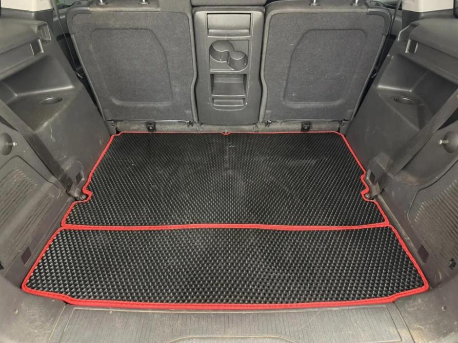 Opel Zafira B Рестайлинг Набережные Челны  - изображение 20