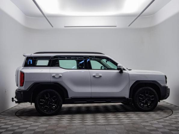 Haval H3 I с пробегом 2025 года, цена 2 195 000 рублей, 26871 км, внедорожник, Автокод Объявления