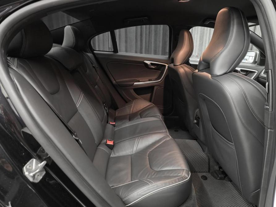 Volvo S60 II Рестайлинг Красноярск  - изображение 17