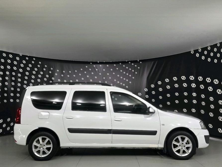 Lada (ВАЗ) Largus I Новосибирск  - изображение 4