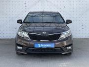 Kia Rio III Рестайлинг Тамбов  - изображение 22