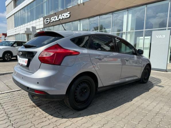 Ford Focus III с пробегом 2012 года, цена 602 000 рублей, 250017 км, хэтчбек, Автокод Объявления