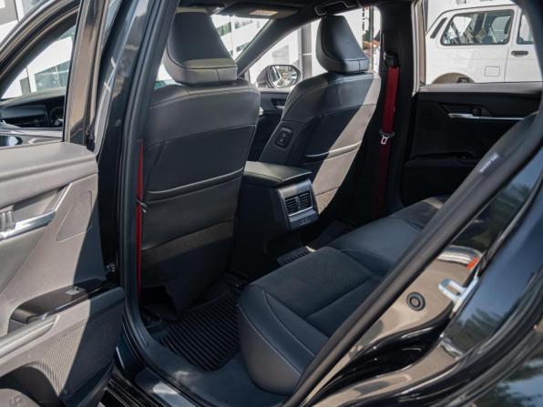 Toyota Camry IX (XV80) China Market с пробегом 2024 года, цена 3 500 000 рублей, 46874 км, седан, Автокод Объявления