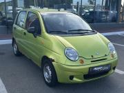 Daewoo Matiz I Рестайлинг Иваново  - изображение 11