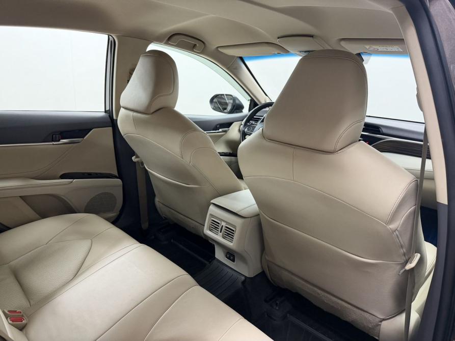 Toyota Camry VIII (XV70) Вологда  - изображение 13