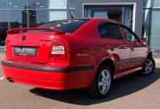 Skoda Octavia I (A4) Рестайлинг Стерлитамак  - изображение 22