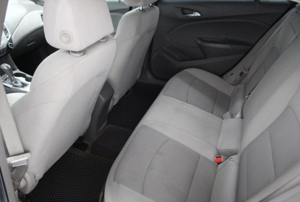 Chevrolet Cruze II Астрахань  - изображение 17