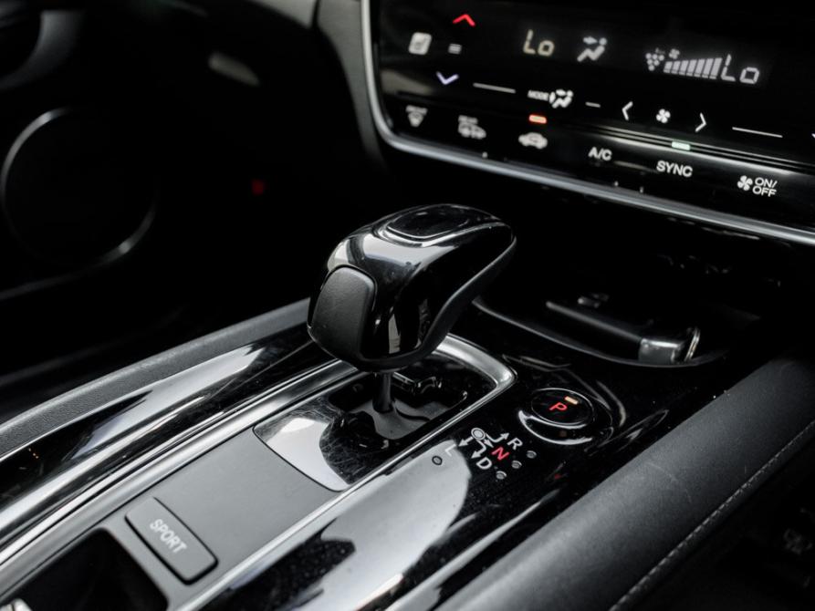 Honda Vezel I Рестайлинг Екатеринбург  - изображение 23